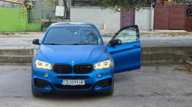 BMW X6 xDrive 50i M Sport, снимка 1