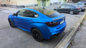 BMW X6 xDrive 50i M Sport, снимка 5