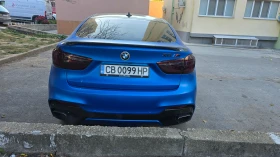 BMW X6 xDrive 50i M Sport, снимка 3