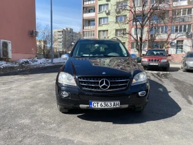 Mercedes-Benz ML 320, снимка 1