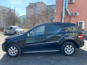 Mercedes-Benz ML 320, снимка 3