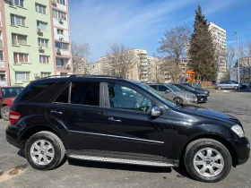 Mercedes-Benz ML 320, снимка 2