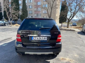 Mercedes-Benz ML 320, снимка 4