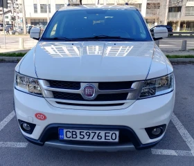 Fiat Freemont 2.0 M-Jet- Limited Edition, снимка 2