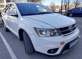 Fiat Freemont 2.0 M-Jet- Limited Edition, снимка 3