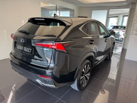 Обява за продажба на Lexus NX 300h F-SPORT/TRI BEAM/CARPLAY/PANO/FULL, 83.000km!! ~66 900 лв. - изображение 4