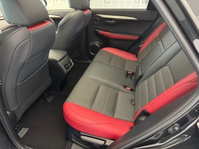 Обява за продажба на Lexus NX 300h F-SPORT/TRI BEAM/CARPLAY/PANO/FULL, 83.000km!! ~66 900 лв. - изображение 7