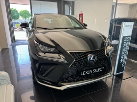 Обява за продажба на Lexus NX 300h F-SPORT/TRI BEAM/CARPLAY/PANO/FULL, 83.000km!! ~66 900 лв. - изображение 1