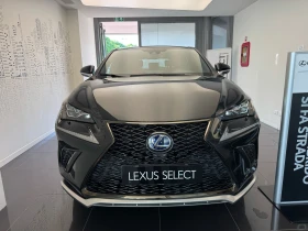 Обява за продажба на Lexus NX 300h F-SPORT/TRI BEAM/CARPLAY/PANO/FULL, 83.000km!! ~66 900 лв. - изображение 1