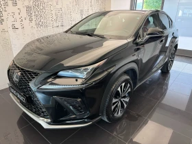 Обява за продажба на Lexus NX 300h F-SPORT/TRI BEAM/CARPLAY/PANO/FULL, 83.000km!! ~66 900 лв. - изображение 2