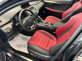 Обява за продажба на Lexus NX 300h F-SPORT/TRI BEAM/CARPLAY/PANO/FULL, 83.000km!! ~66 900 лв. - изображение 6