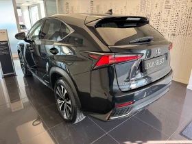 Обява за продажба на Lexus NX 300h F-SPORT/TRI BEAM/CARPLAY/PANO/FULL, 83.000km!! ~66 900 лв. - изображение 3