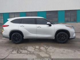Toyota Highlander LIMITED/PLATINUM | Mobile.bg    11