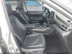 Toyota Highlander LIMITED/PLATINUM | Mobile.bg    5