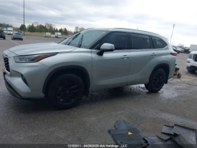 Toyota Highlander LIMITED/PLATINUM | Mobile.bg    12