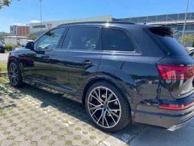 Обява за продажба на Audi SQ7 Matrix S-Line 6+ 1 ~89 989 лв. - изображение 2