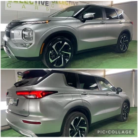 Mitsubishi Outlander * 10 000km* AWD - 59900 лв. - 35850442 4