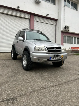 Обява за продажба на Suzuki Grand vitara ~7 000 лв. - изображение 1