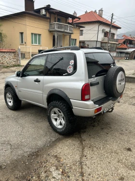 Обява за продажба на Suzuki Grand vitara ~7 000 лв. - изображение 2