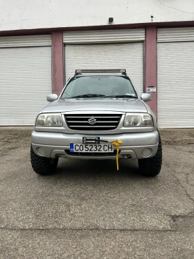 Обява за продажба на Suzuki Grand vitara ~7 000 лв. - изображение 3
