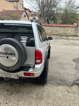 Обява за продажба на Suzuki Grand vitara ~7 000 лв. - изображение 8