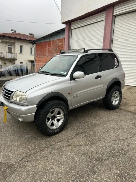 Обява за продажба на Suzuki Grand vitara ~7 000 лв. - изображение 1