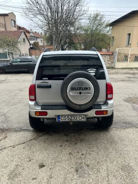 Обява за продажба на Suzuki Grand vitara ~7 000 лв. - изображение 9