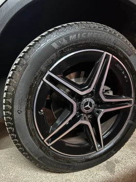 Обява за продажба на Mercedes-Benz GLC 300 AMG Night Pack 4Matic ~76 000 лв. - изображение 11
