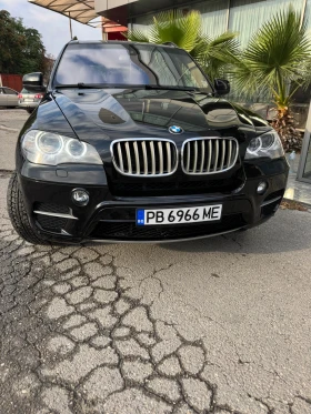 Обява за продажба на BMW X5 4.0d individual ~30 000 лв. - изображение 1