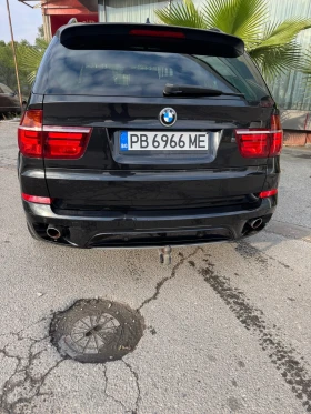 Обява за продажба на BMW X5 4.0d individual ~30 000 лв. - изображение 3