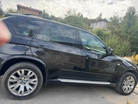 Обява за продажба на BMW X5 4.0d individual ~30 000 лв. - изображение 4