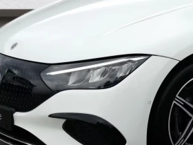 Обява за продажба на Mercedes-Benz EQE 300eART/245HP/AHK/BURM/MEMO/LED/CAM/NAVI/419g ~83 299 лв. - изображение 1