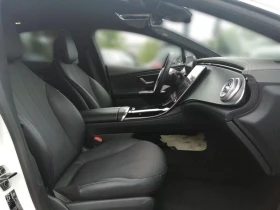 Обява за продажба на Mercedes-Benz EQE 300eART/245HP/AHK/BURM/MEMO/LED/CAM/NAVI/419g ~83 299 лв. - изображение 11