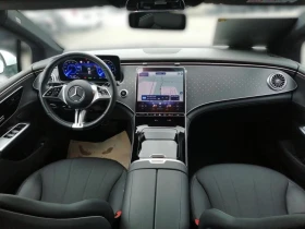 Обява за продажба на Mercedes-Benz EQE 300eART/245HP/AHK/BURM/MEMO/LED/CAM/NAVI/419g ~83 299 лв. - изображение 6
