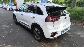 Обява за продажба на Kia Niro PREMIUM 64KW 204КС ~35 500 лв. - изображение 3