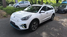 Kia Niro PREMIUM 64KW 204КС