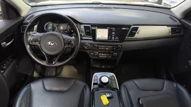Обява за продажба на Kia Niro PREMIUM 64KW 204КС ~35 500 лв. - изображение 6