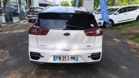 Обява за продажба на Kia Niro PREMIUM 64KW 204КС ~35 500 лв. - изображение 4