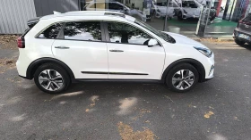 Обява за продажба на Kia Niro PREMIUM 64KW 204КС ~35 500 лв. - изображение 5