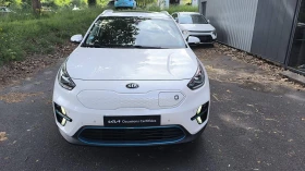 Обява за продажба на Kia Niro PREMIUM 64KW 204КС ~35 500 лв. - изображение 1