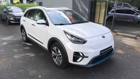 Обява за продажба на Kia Niro PREMIUM 64KW 204КС ~35 500 лв. - изображение 2