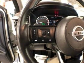 Nissan Rogue * S AWD AUTO A/C A/CARPLAY H/SEATS B/SPOT CAMERA * | Mobile.bg    15