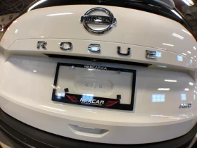 Nissan Rogue * S AWD AUTO A/C A/CARPLAY H/SEATS B/SPOT CAMERA * | Mobile.bg    11