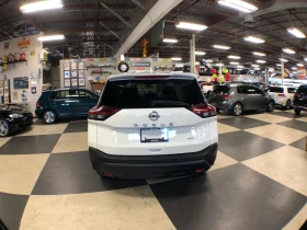 Nissan Rogue * S AWD AUTO A/C A/CARPLAY H/SEATS B/SPOT CAMERA * | Mobile.bg    8