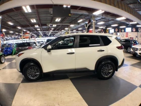 Nissan Rogue * S AWD AUTO A/C A/CARPLAY H/SEATS B/SPOT CAMERA * | Mobile.bg    6