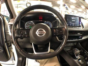 Nissan Rogue * S AWD AUTO A/C A/CARPLAY H/SEATS B/SPOT CAMERA * | Mobile.bg    14