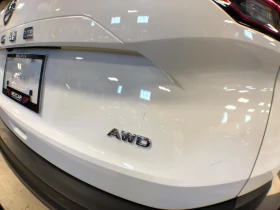 Nissan Rogue * S AWD AUTO A/C A/CARPLAY H/SEATS B/SPOT CAMERA * | Mobile.bg    10