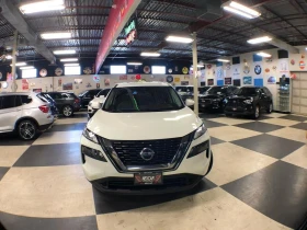 Nissan Rogue * S AWD AUTO A/C A/CARPLAY H/SEATS B/SPOT CAMERA * | Mobile.bg    3