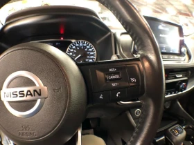 Nissan Rogue * S AWD AUTO A/C A/CARPLAY H/SEATS B/SPOT CAMERA * | Mobile.bg    16