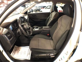 Nissan Rogue * S AWD AUTO A/C A/CARPLAY H/SEATS B/SPOT CAMERA * | Mobile.bg    13